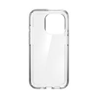 Speck Gemshell - Etui iPhone 15 Pro  (Clear)