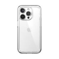 Speck Gemshell - Etui iPhone 15 Pro  (Clear)