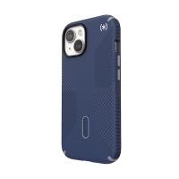Speck Presidio2 Grip ClickLock & MagSafe - Etui iPhone 16e / iPhone 15 / iPhone 14 / iPhone 13 (Coastal Blue / Dust Grey / White)