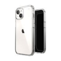 Speck Presidio Perfect-Clear - Etui iPhone 16e / iPhone 15 / iPhone 14 / iPhone 13 (Clear) Speck Presidio Perfect-Clear - Etui iPhone 16e / iPhone 15 / iPhone 14 / iPhone 13 (Clear)