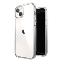 Speck Presidio Perfect-Clear - Etui iPhone 15 Plus / iPhone 14 Plus (Clear) Speck Presidio Perfect-Clear - Etui iPhone 15 Plus / iPhone 14 Plus (Clear)
