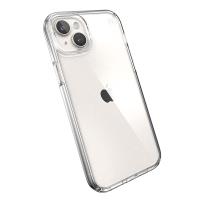 Speck Presidio Perfect-Clear - Etui iPhone 15 Plus / iPhone 14 Plus (Clear)