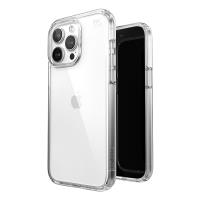 Speck Presidio Perfect-Clear - Etui iPhone 15 Pro Max (Clear) Speck Presidio Perfect-Clear - Etui iPhone 15 Pro Max (Clear)