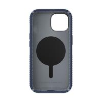 Speck Presidio2 Grip Magsafe - Etui iPhone 16e / iPhone 15 / iPhone 14 / iPhone 13 (Coastal Blue / Dust Grey / White)