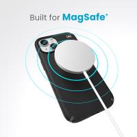 Speck Presidio2 Pro Magsafe - Etui iPhone 16e / iPhone 15 / iPhone 14 / iPhone 13 (Black / Slate Grey / White)