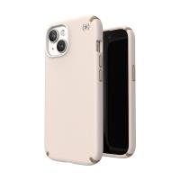 Speck Presidio2 Pro Magsafe - Etui iPhone 16e / iPhone 15 / iPhone 14 / iPhone 13 (Bleached Bone / Heirloom Gold / Hazel Brown) Speck Presidio2 Pro Magsafe - Etui iPhone 16e / iPhone 15 / iPhone 14 / iPhone 13 (Bleached Bone / Heirloom Gold / Hazel Brown)