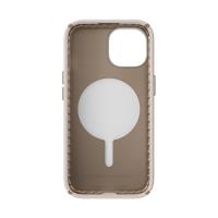 Speck Presidio2 Pro Magsafe - Etui iPhone 16e / iPhone 15 / iPhone 14 / iPhone 13 (Bleached Bone / Heirloom Gold / Hazel Brown)