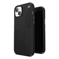 Speck Presidio2 Grip Magsafe - Etui iPhone 15 Plus / iPhone 14 Plus (Black / Slate Grey / White) Speck Presidio2 Grip Magsafe - Etui iPhone 15 Plus / iPhone 14 Plus (Black / Slate Grey / White)