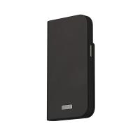 Moshi Overture MagSafe - Skórzane etui 3w1 z klapką iPhone 15 (Midnight Black) Moshi Overture MagSafe - Skórzane etui 3w1 z klapką iPhone 15 (Midnight Black)