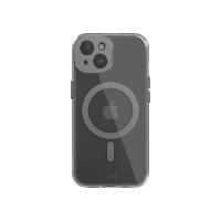 Moshi iGlaze MagSafe - Etui iPhone 15 (Meteorite Gray) Moshi iGlaze MagSafe - Etui iPhone 15 (Meteorite Gray)