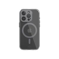 Moshi iGlaze MagSafe - Etui iPhone 15 Pro (Meteorite Gray) Moshi iGlaze MagSafe - Etui iPhone 15 Pro (Meteorite Gray)