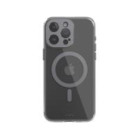 Moshi iGlaze MagSafe - Etui iPhone 15 Pro Max (Meteorite Gray) Moshi iGlaze MagSafe - Etui iPhone 15 Pro Max (Meteorite Gray)