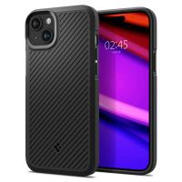 Spigen Core Armor - Etui do iPhone 15 Plus (Matte Black) Spigen Core Armor - Etui do iPhone 15 Plus (Matte Black)