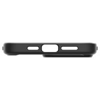 Spigen Ultra Hybrid - Etui do iPhone 15 Pro Max (Frost Black)