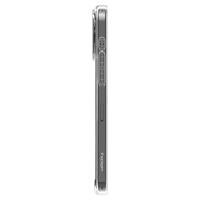 Spigen Ultra Hybrid Mag MagSafe - Etui do iPhone 15 Pro Max (Gold)
