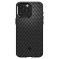 Spigen Mag Armor MagSafe - Etui do iPhone 15 Pro (Matte Black)