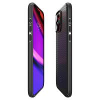 Spigen Mag Armor MagSafe - Etui do iPhone 15 Pro (Matte Black)