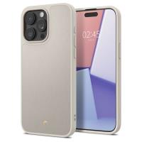 Spigen Cyrill Kajuk Mag MagSafe - Etui do iPhone 15 Pro Max (Cream) Spigen Cyrill Kajuk Mag MagSafe - Etui do iPhone 15 Pro Max (Cream)