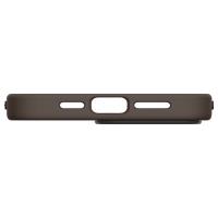 Spigen Cyrill Kajuk Mag MagSafe - Etui do iPhone 15 Pro Max (Saddle Brown)