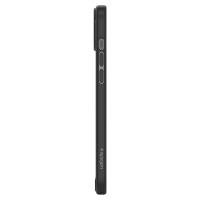 Spigen Ultra Hybrid - Etui do iPhone 15 Plus (Matte Black)