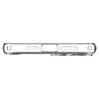 Spigen Ultra Hybrid Mag MagSafe - Etui do iPhone 15 (Czarny)