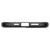Spigen Tough Armor Mag MagSafe - Etui do iPhone 15 Plus (Czarny)