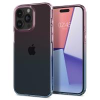 Spigen Liquid Crystal Glitter - Etui do iPhone 15 Pro (Gradation Pink) Spigen Liquid Crystal Glitter - Etui do iPhone 15 Pro (Gradation Pink)
