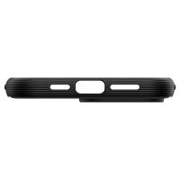 Spigen Caseology Parallax Mag MagSafe - Etui do iPhone 15 Pro (Matte Black)