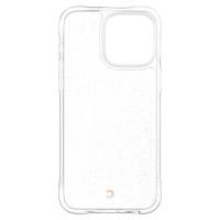Spigen Cyrill Cecile - Etui do iPhone 15 Pro (Glitter Clear)
