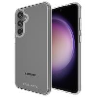 Case-Mate Tough Clear - Etui Samsung Galaxy S23 FE 5G (Przezroczysty)