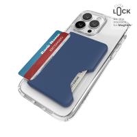 Speck ClickLock Wallet For MagSafe - Magnetyczny portfel MagSafe (Coastal Blue) Speck ClickLock Wallet For MagSafe - Magnetyczny portfel MagSafe (Coastal Blue)
