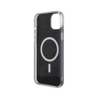 Guess IML Iridescent MagSafe - Etui iPhone 15 Plus (kolorowy)