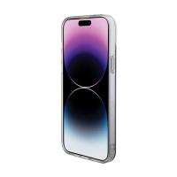 Guess IML Iridescent MagSafe - Etui iPhone 15 Pro Max (kolorowy)