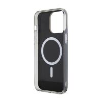 Guess IML Iridescent MagSafe - Etui iPhone 15 Pro Max (kolorowy)