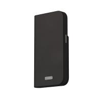 Moshi Overture MagSafe - Skórzane etui 3w1 z klapką iPhone 15 Pro (Midnight Black) Moshi Overture MagSafe - Skórzane etui 3w1 z klapką iPhone 15 Pro (Midnight Black)