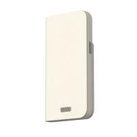 Moshi Overture MagSafe - Skórzane etui 3w1 z klapką iPhone 15 Pro Max (Eggnog White) Moshi Overture MagSafe - Skórzane etui 3w1 z klapką iPhone 15 Pro Max (Eggnog White)
