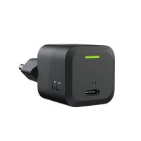 Green Cell - Ładowarka sieciowa GC PowerGaN 33W USB-C Power Delivery Green Cell - Ładowarka sieciowa GC PowerGaN 33W USB-C Power Delivery