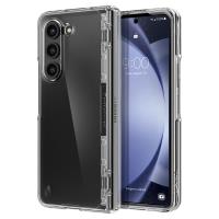 Spigen Thin Fit Pro - Etui do Samsung Galaxy Z Fold 5 (Przezroczysty)