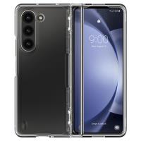 Spigen Thin Fit Pro - Etui do Samsung Galaxy Z Fold 5 (Przezroczysty)