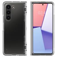 Spigen Thin Fit Pro - Etui do Samsung Galaxy Z Fold 5 (Przezroczysty)
