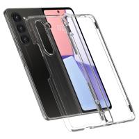 Spigen Thin Fit Pro - Etui do Samsung Galaxy Z Fold 5 (Przezroczysty)