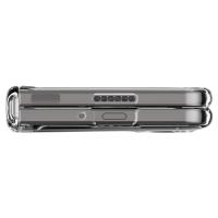 Spigen Thin Fit Pro - Etui do Samsung Galaxy Z Fold 5 (Przezroczysty)
