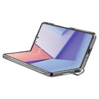 Spigen Thin Fit Pro - Etui do Samsung Galaxy Z Fold 5 (Przezroczysty)