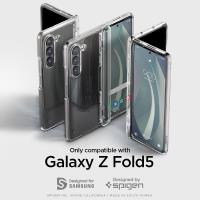 Spigen Thin Fit Pro - Etui do Samsung Galaxy Z Fold 5 (Przezroczysty)