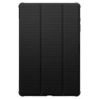 Spigen Rugged Armor Pro - Etui do Samsung Galaxy Tab S9+ 12.4" (Czarny)