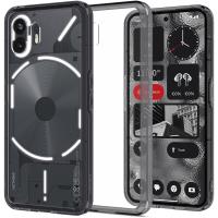 Spigen Ultra Hybrid - Etui do Nothing Phone 2 (Space Crystal)