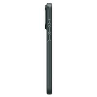 Spigen Thin Fit - Etui do iPhone 15 Pro Max (Abyss Green)