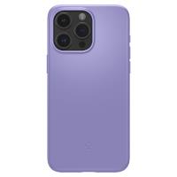 Spigen Thin Fit - Etui do iPhone 15 Pro (Fioletowy)