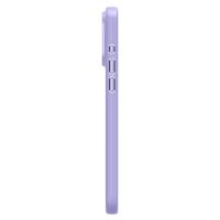 Spigen Thin Fit - Etui do iPhone 15 Pro (Fioletowy)