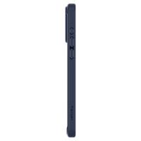 Spigen Ultra Hybrid - Etui do iPhone 15 Pro Max (Granatowy)